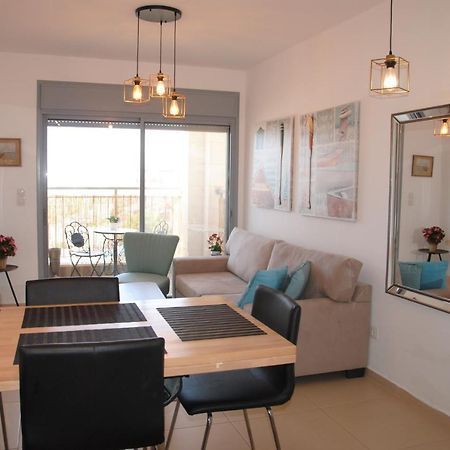 Berger'S Apartment Eilat Exterior photo