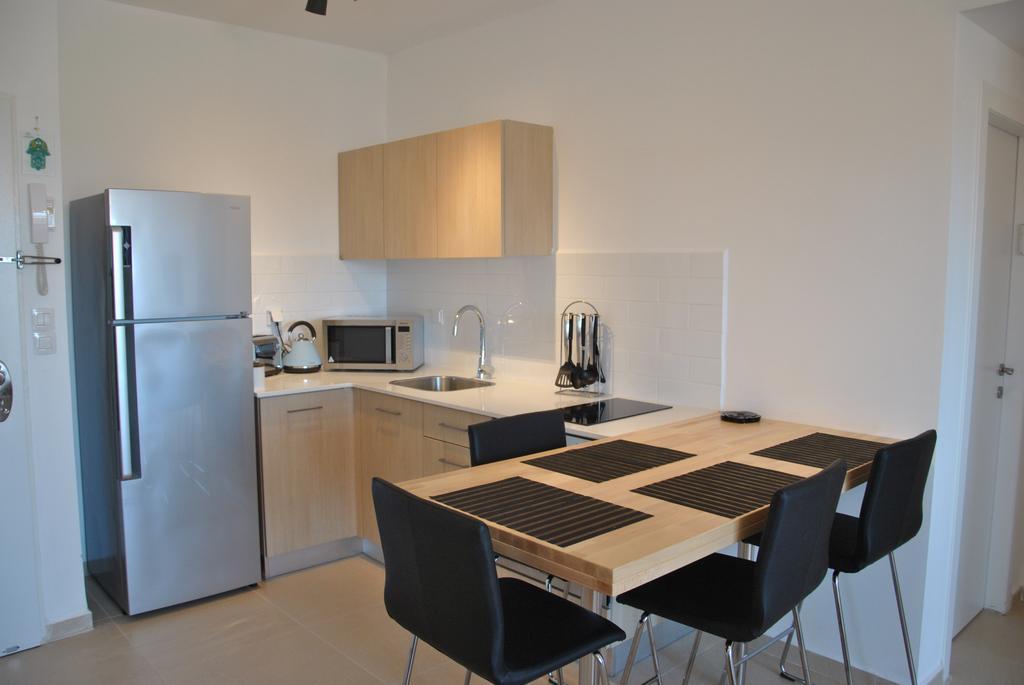 Berger'S Apartment Eilat Exterior photo