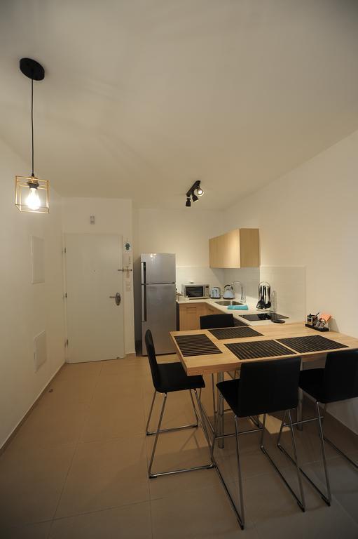 Berger'S Apartment Eilat Exterior photo