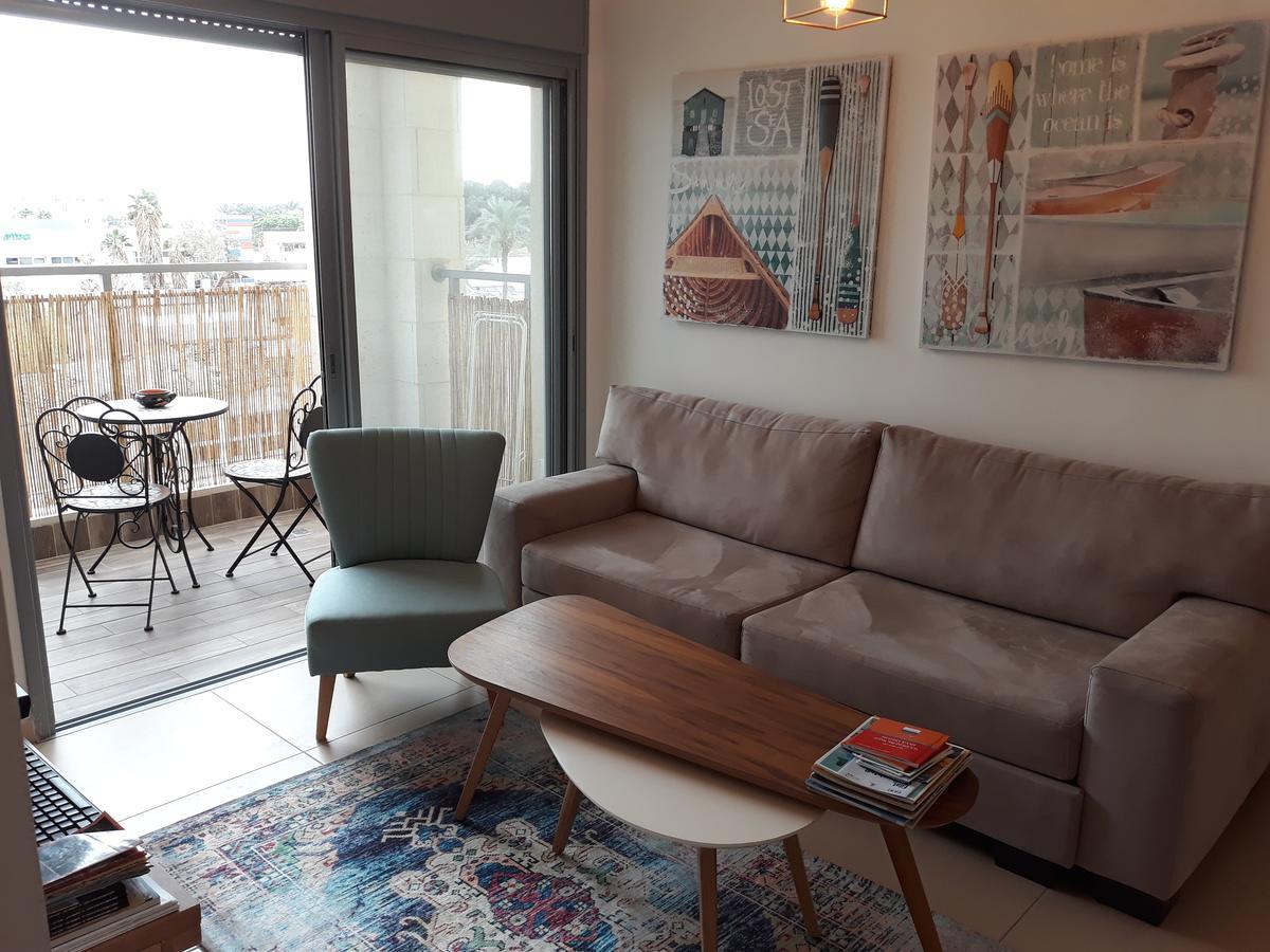 Berger'S Apartment Eilat Exterior photo