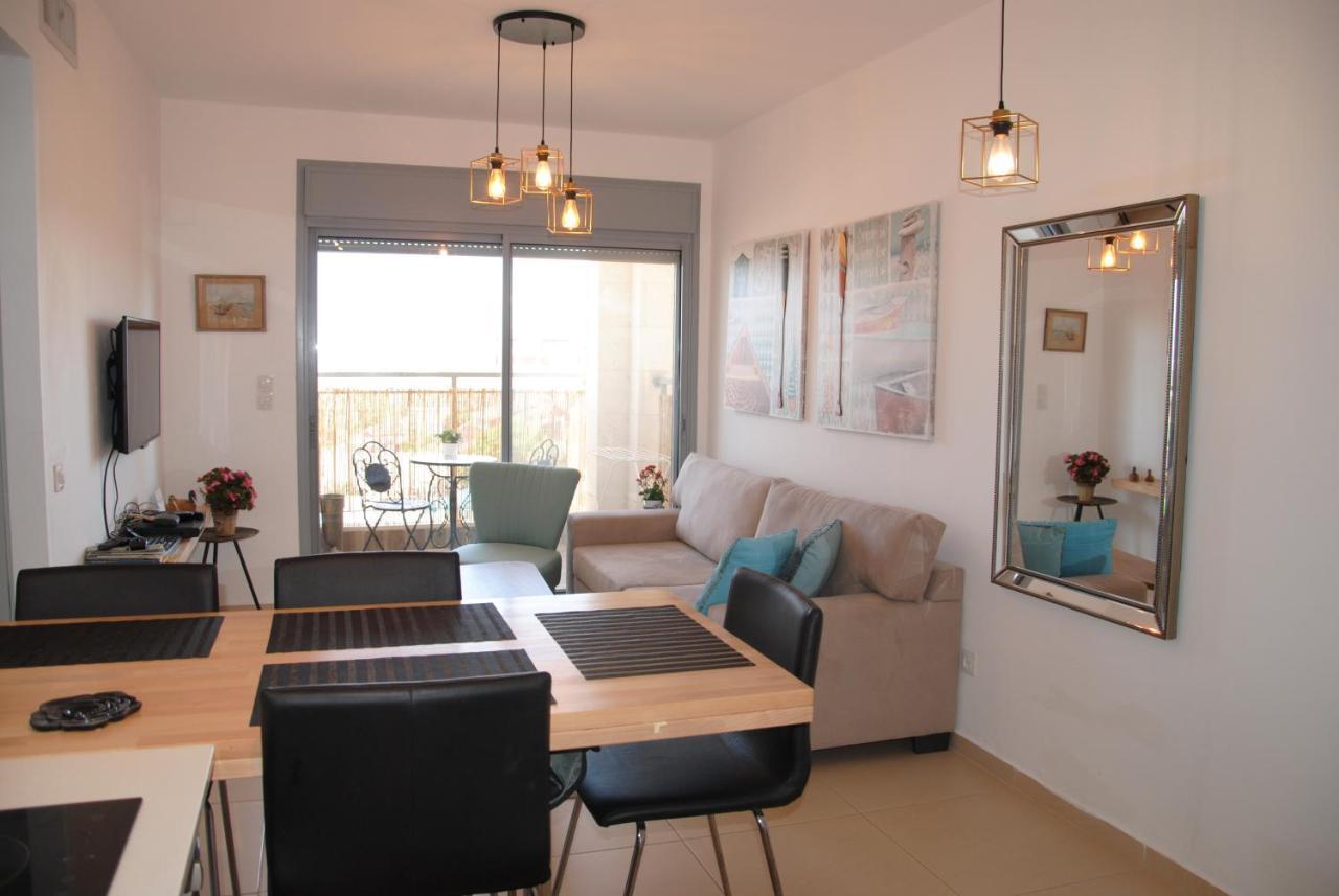 Berger'S Apartment Eilat Exterior photo